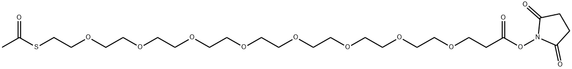 1070798-99-0 Structure