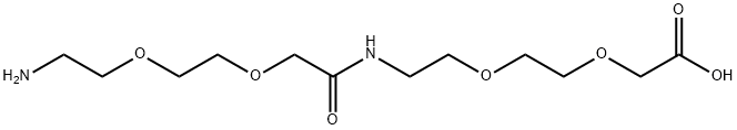 1143516-05-5 Structure