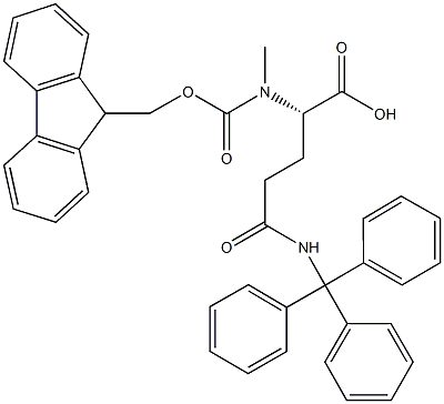 1632075-13-8 结构式