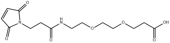 756525-98-1 MIPA-PEG2-丙酸