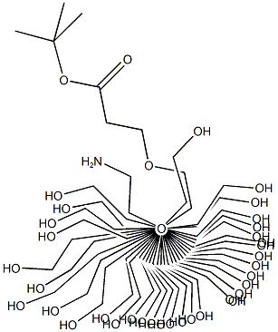 AMINO-PEG12-T-BUTYL ESTER price.