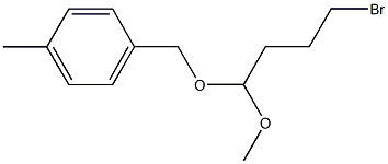  4-Bromo-1-methoxy-butoxymethyl polystyrene (1% DVB, 100-200 mesh)
