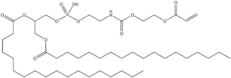 DSPE-PEG-AC Struktur