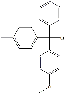 4-Methoxytrityl chloride resin (100-200 mesh, 1% DVB, 1.0-2.0 mmol
