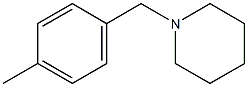 ピペラジノメチルポリスチレン 化学構造式
