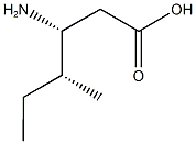 D-beta-Homoisoleucine hydrochloride