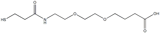  巯基-聚乙二醇-羧基
