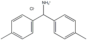 MBHA RESIN HCL Struktur