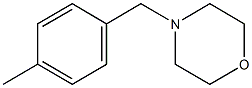 吗啉基甲基聚苯乙烯树脂交联1%DVB(50-100MESH)(2.9-3.5MMOL/G), , 结构式