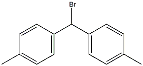 4-ME-BH-BR RESIN Structure