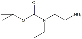 N-T-BUTYLOXYCARBONYL-N-ETHYL-ETHYLENEDIAMINE HYDROCHLORIDE