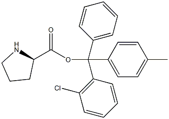 H-D-Pro-2-chlorotrityl resin (100-200 mesh, > 0.5 mmol
