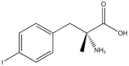  (R)-alpha-Methyl-4-iodophenylalanine (>98%, >98%ee)