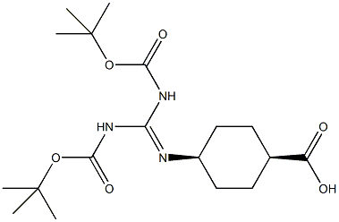 (Boc)2-4-cis-GCHC-OH