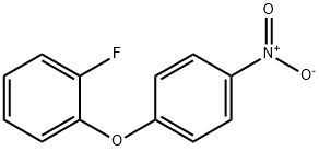 1-fluoro-2-(4-nitrophenoxy)benzene