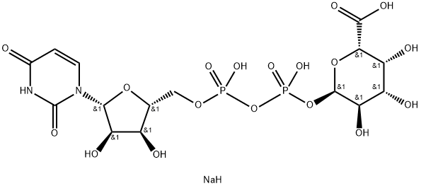 Uridine 5