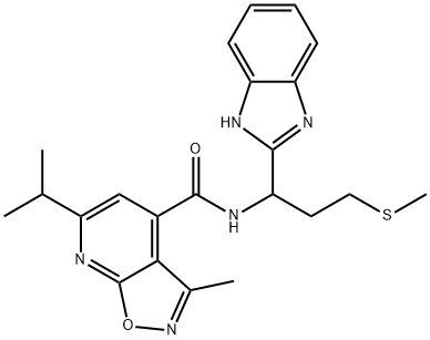 , 2061320-82-7, 结构式