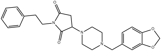 296769-74-9 Structure