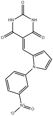 313663-38-6 Structure