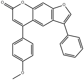 374767-24-5 Structure