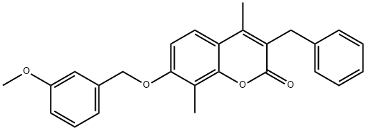 374767-45-0 Structure