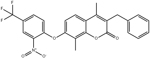 376612-69-0 Structure