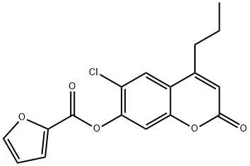 432011-32-0 Structure