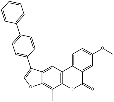 858746-54-0 Structure