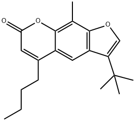 858751-22-1 Structure