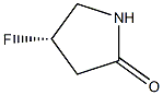 (S)-4-fluoropyrrolidin-2-one