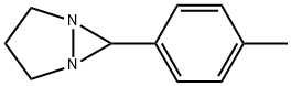6-(4-methylphenyl)-1,5-diazabicyclo[3.1.0]hexane Structure
