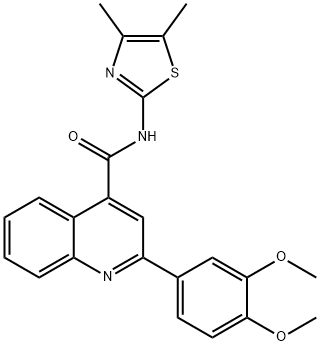 355384-15-5 Structure