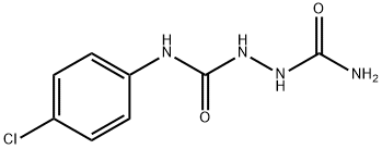 392703-91-2 1-(carbamoylamino)-3-(4-chlorophenyl)urea