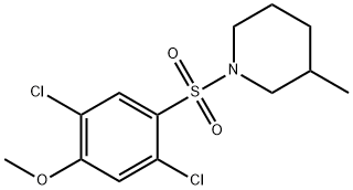 433966-92-8 Structure