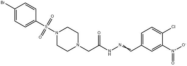 488110-14-1 Structure