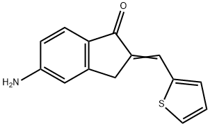 613656-05-6 Structure