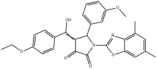 671767-16-1 Structure