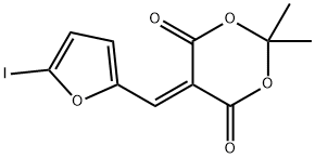 126965-20-6 Structure
