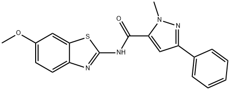 1374514-14-3 Structure