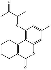 , 307550-57-8, 结构式