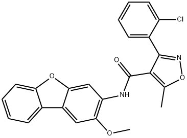 312282-01-2 Structure