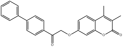 329907-72-4 Structure