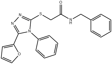 332867-74-0 Structure