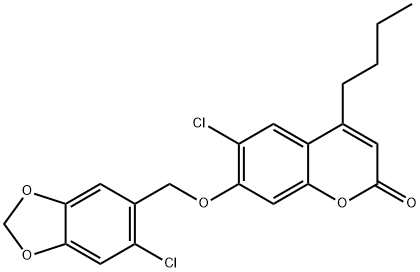 371126-15-7 Structure
