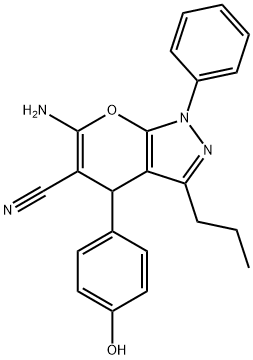 , 371926-59-9, 结构式