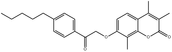 374705-60-9 Structure