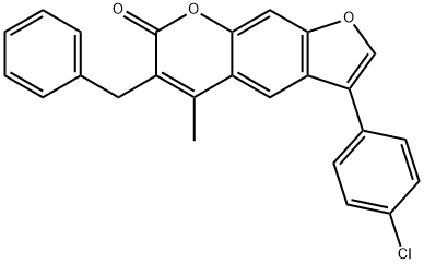 374761-22-5 Structure