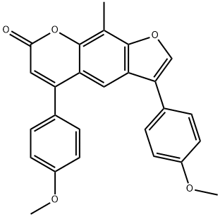 374766-17-3 Structure