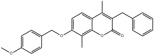 374767-38-1 Structure