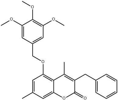 376383-71-0 Structure
